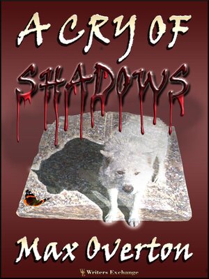 cover image of A Cry of Shadows